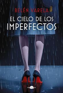 El cielo de los imperfectos (Contraluz)