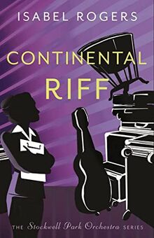 Continental Riff (The Stockwell Park Orchestra Series)