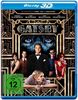 Der große Gatsby [3D Blu-ray]