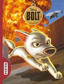 Bolt (Clásicos Disney)