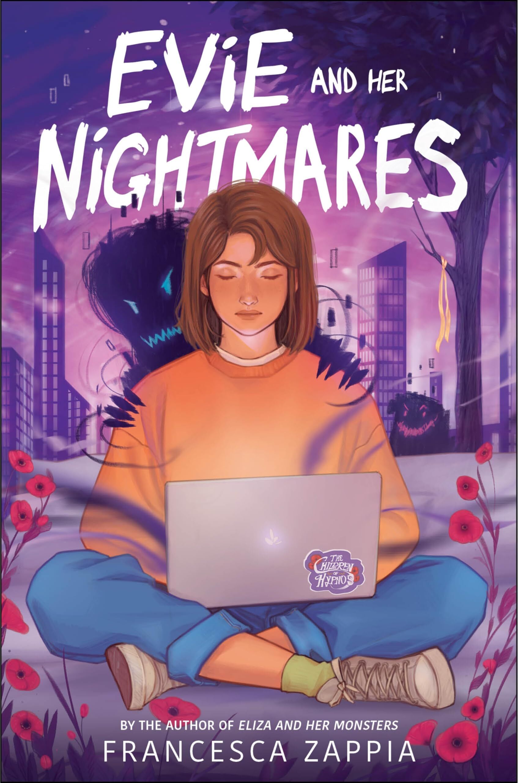 Evie and Her Nightmares - Neuware