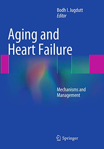 Aging and Heart Failure: Mechanisms and Management