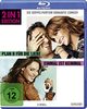 Plan B für die Liebe/Einmal ist keinmal - 2 in 1 Edition [Blu-ray]