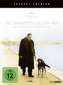 Die Ewigkeit und ein Tag - Arthaus Premium Edition (2 DVDs)