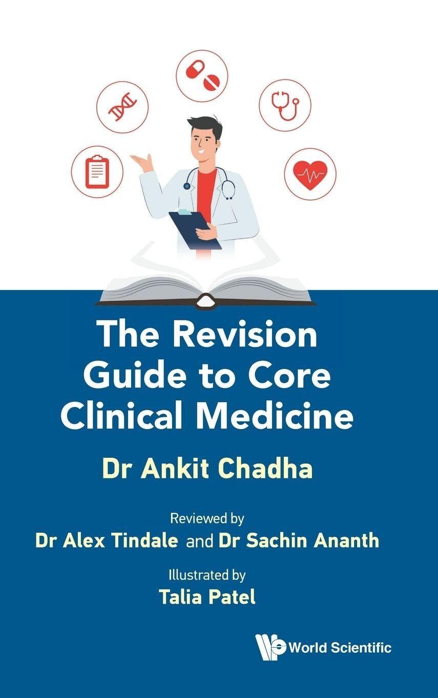 REVISION GUIDE TO CORE CLINICAL MEDICINE, THE