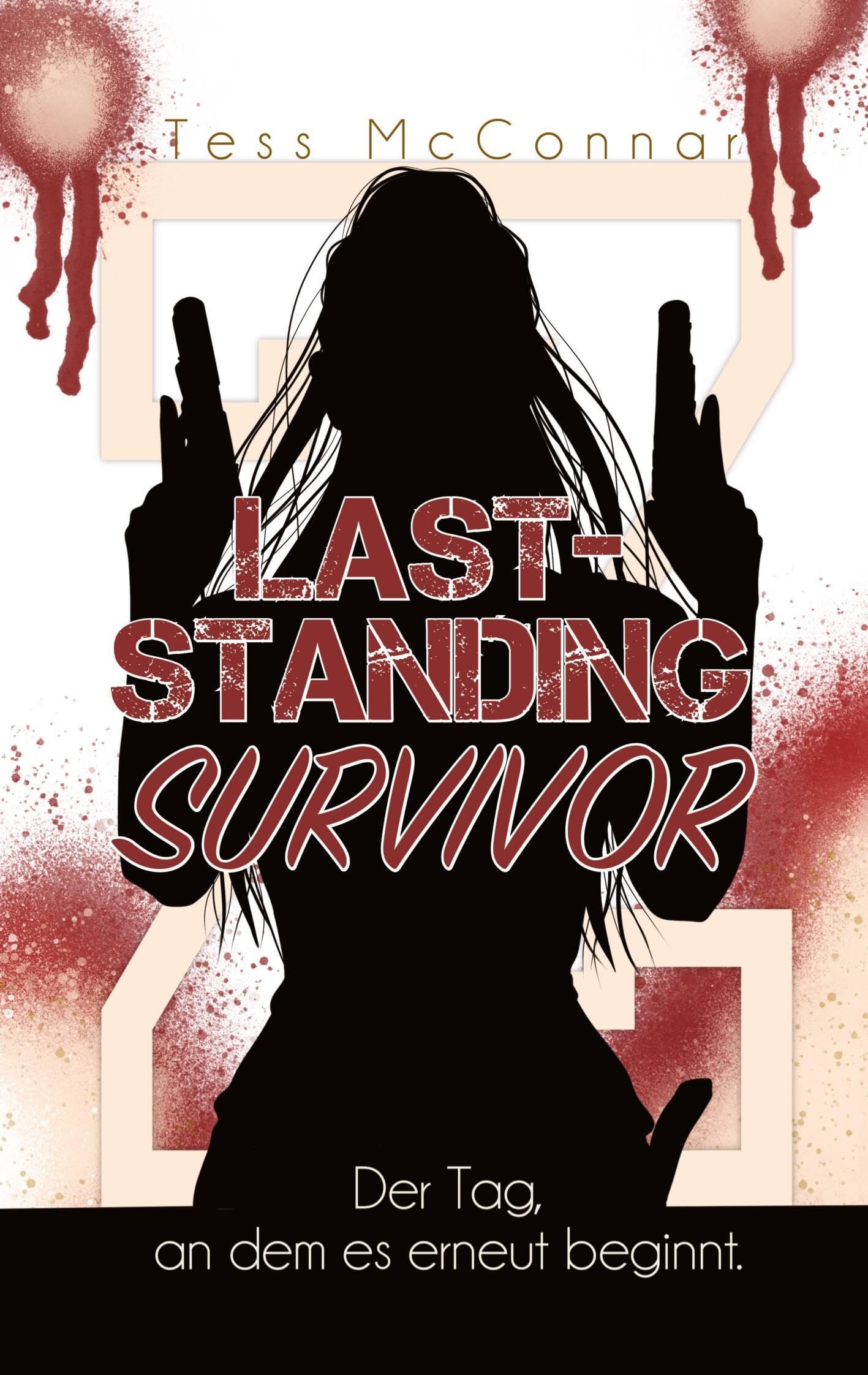 Z - Last-Standing Survivor