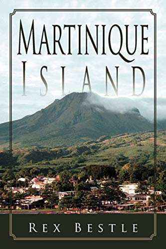 Martinique Island