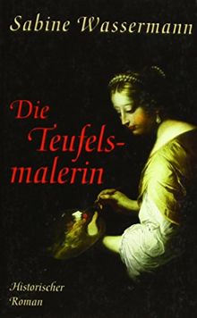 Die Teufelsmalerin