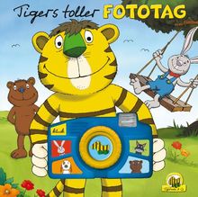 Tigerente & Co. - Mein erster Fotoapparat