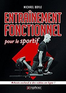 Entraînement fonctionnel pour le sportif