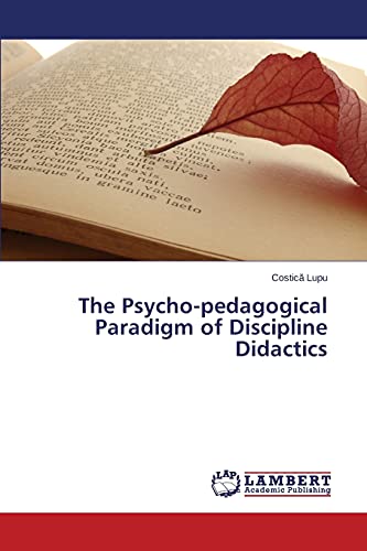 The Psycho-pedagogical Paradigm of Discipline Didactics