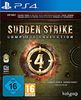 Sudden Strike 4: Complete Collection (PS4)