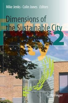 Dimensions Of The Sustainable City (Future City)