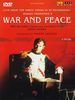 Prokofjew, Sergej - War and Peace (2 DVDs)