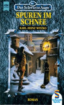Das Schwarze Auge 20: Spuren im Schnee