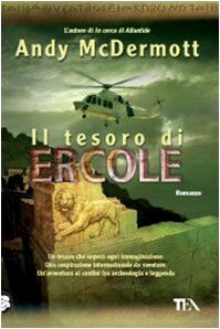 Il tesoro di Ercole (Teadue)