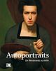 Autoportraits, de Rembrandt au selfie