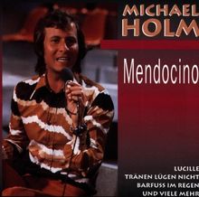 Mendocino von Michael Holm | CD | Zustand gut