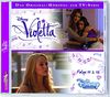 Disney - Violetta Folge 11 & 12