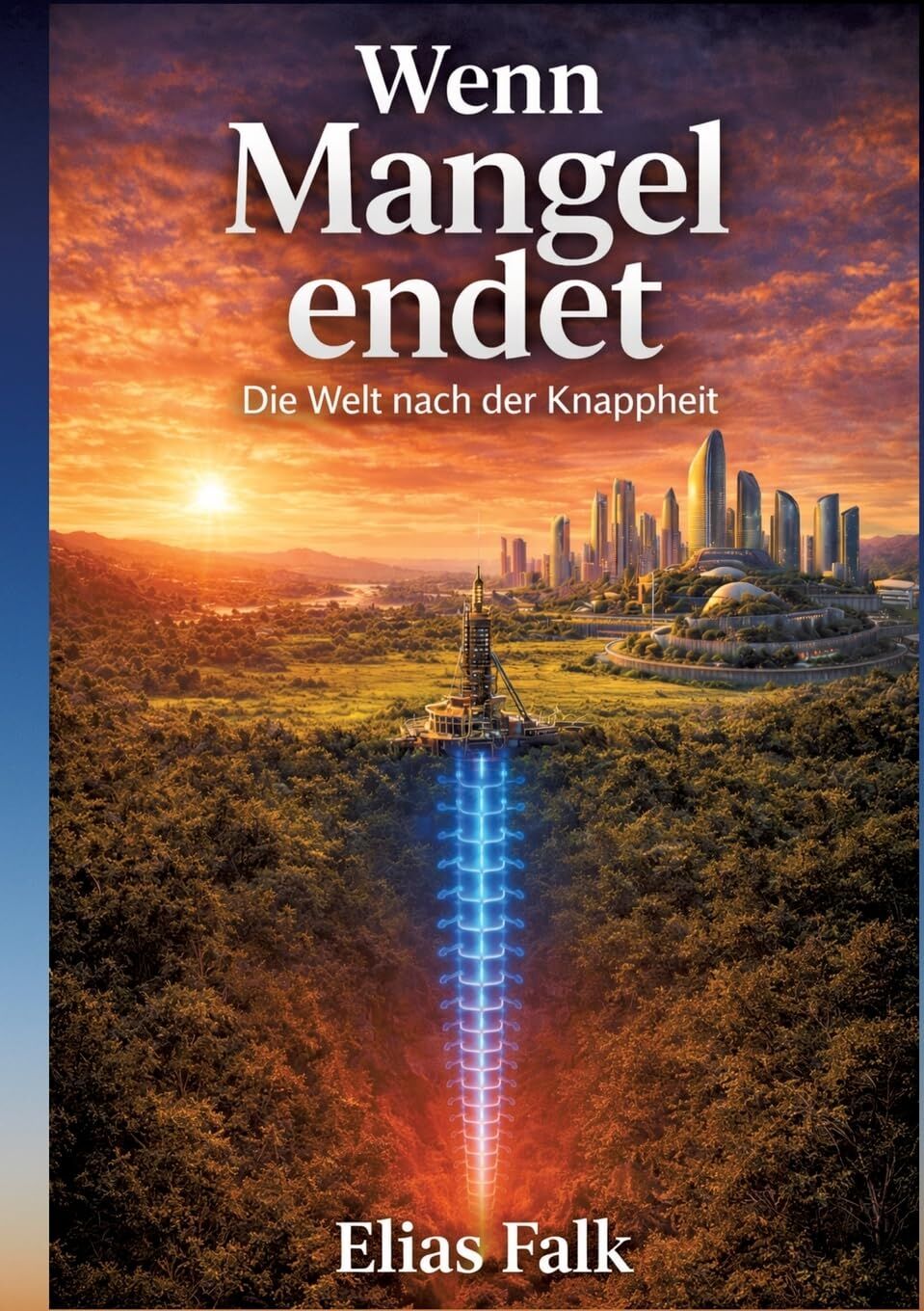 Wenn Mangel endet