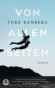 Von allen Seiten: Roman