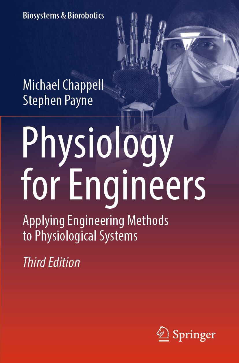 Physiology for Engineers