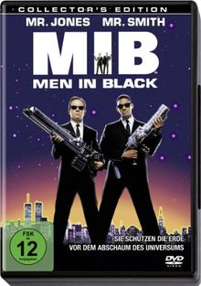 MIB - Men in Black [Collector's Edition]