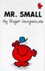 Mr.Small (Mr Men)