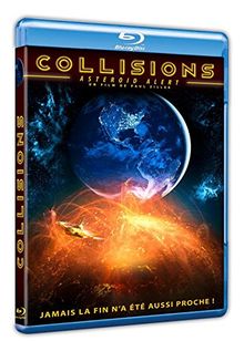 Collisions [Blu-ray] [FR Import]