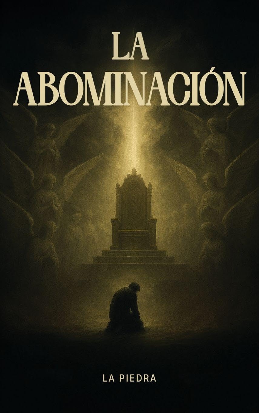 LA ABOMINACIÓN: I Parte: Infancia e Inocencia Y Preludio de la religión