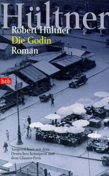 Die Godin, Sonderausgabe von Robert Hültner | Buch | Zustand gut