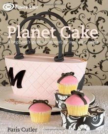 Planet Cake