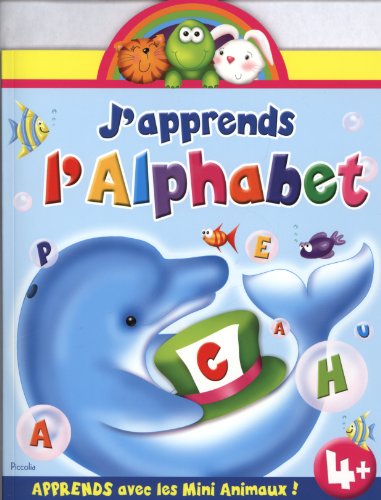 J'apprends L'alphabet