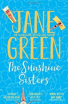 The Sunshine Sisters de Green, Jane | Livre | état bon