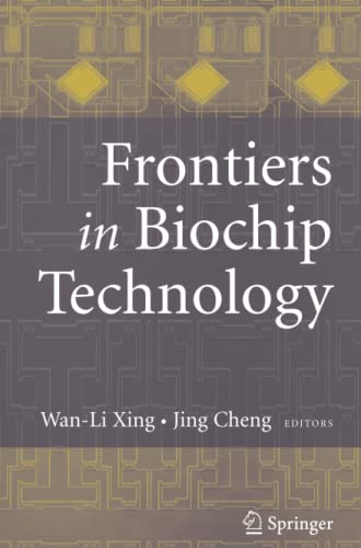 Frontiers in Biochip Technology