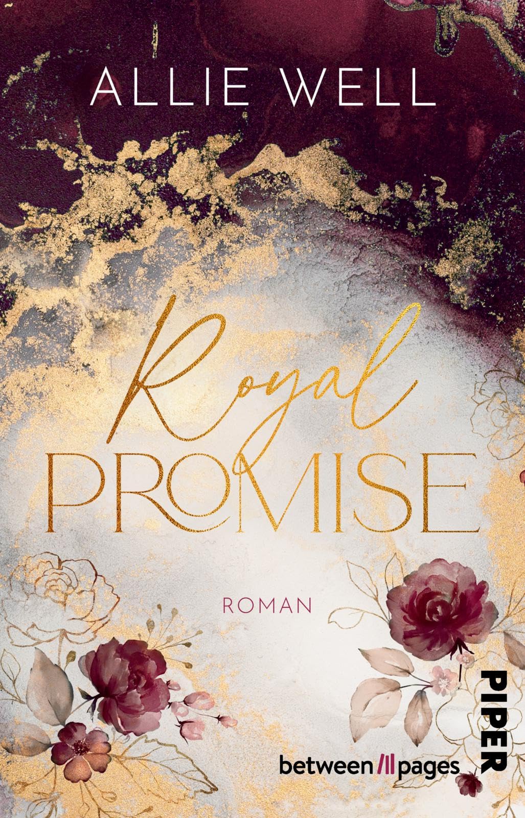 Royal Promise: Roman | Romantisch-humorvolle Romance mit royalem Fake-Dating