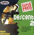 Descent 2 [Super Preis]