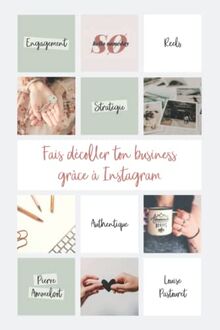 Fais décoller ton business grâce à Instagram