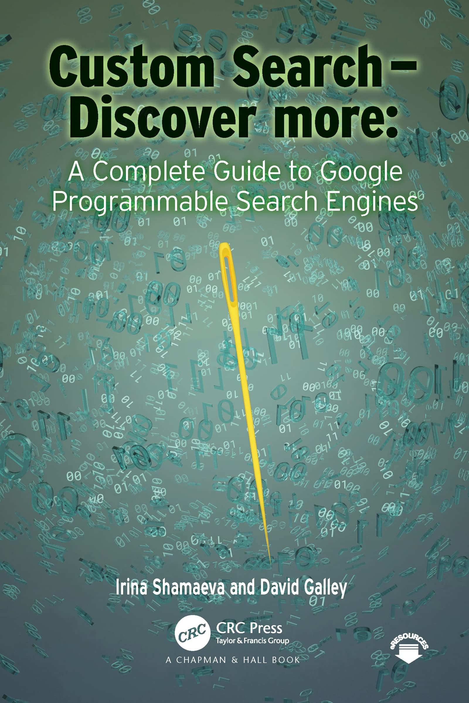 Custom Search - Discover more:: : A Complete Guide to Google Programmable Search Engines