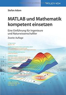 MATLAB und Mathematik kompetent einsetzen: Eine Einführung für Ingenieure und Naturwissenschaftler