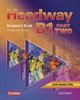 Headway: CEF-Edition: Level B1, Part 2 - Student's Book mit CDs, Workbook mit CD und CD-ROM