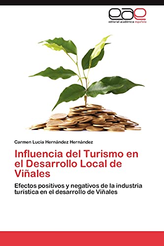 Influencia del Turismo en el Desarrollo Local de Viñales: Efectos positivos y negativos de la industria turística en el desarrollo de Viñales