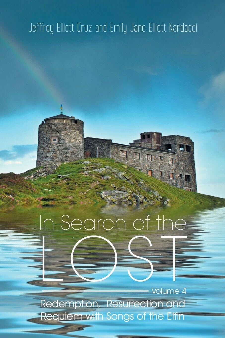 In Search of the Lost Volume 4