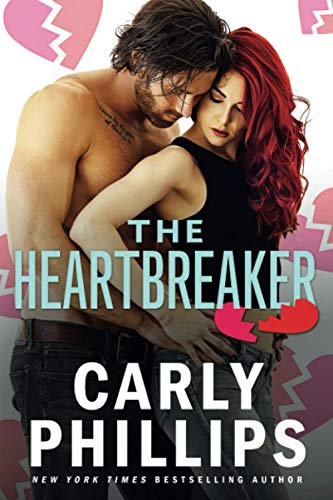 The Heartbreaker (The Chandler Brothers, Band 3)