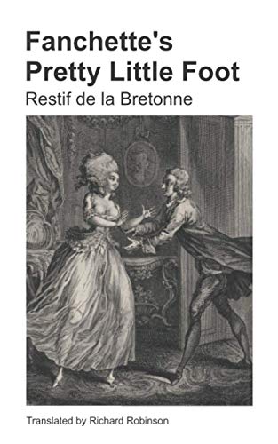 Fanchette's Pretty Little Foot: The French Orphan Girl