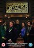 Quacks - Season 1 - Quacks - Season 1 (1 DVD)