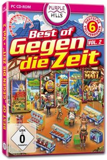 Best of Gegen die Zeit 2