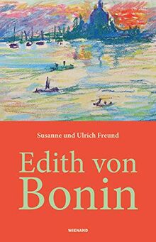 Edith von Bonin