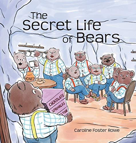 The Secret Life of Bears