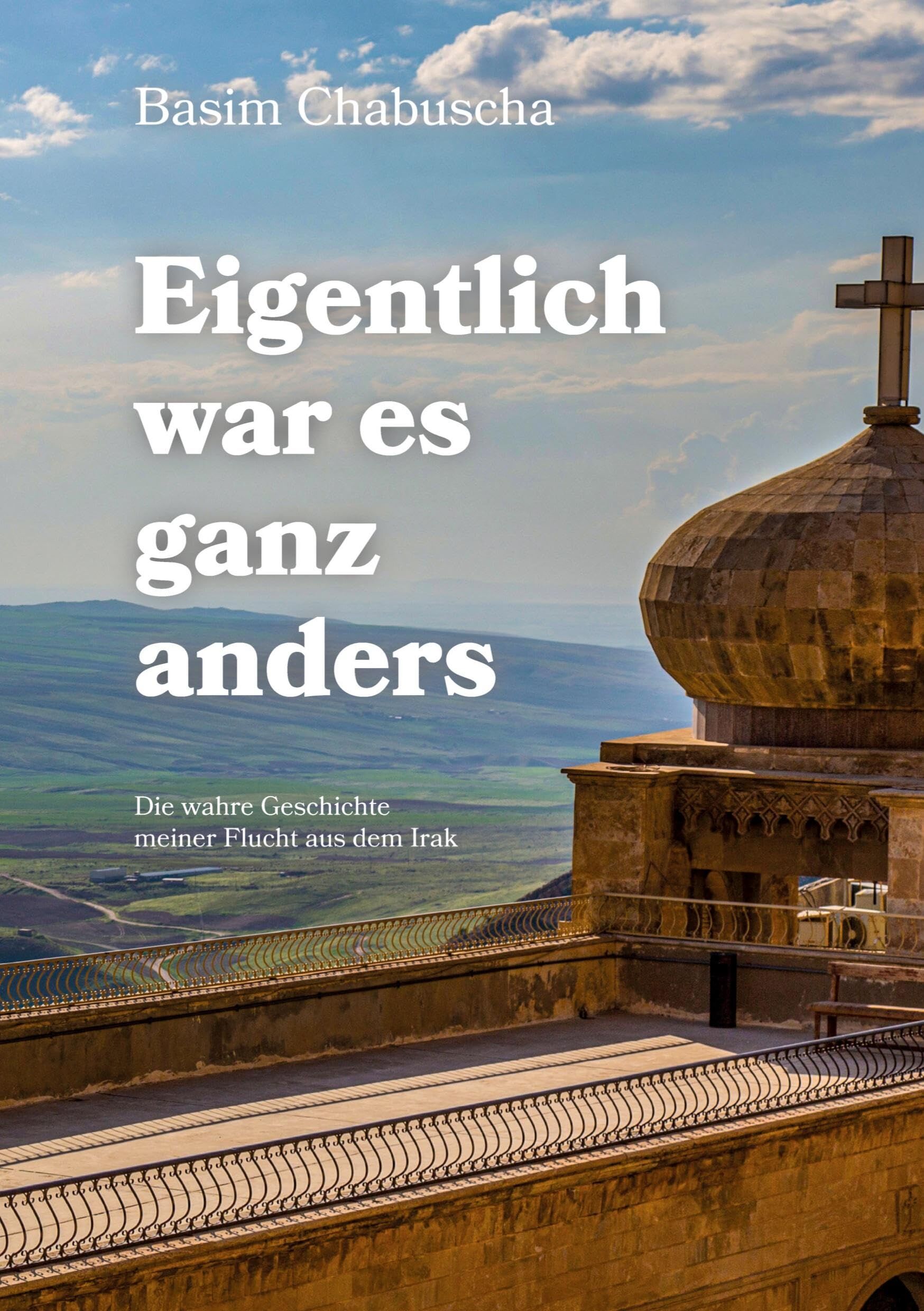 Eigentlich war es ganz anders